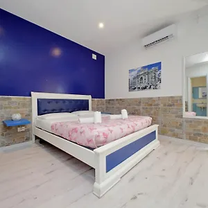 Appartamento Lucky Domus Appio, Roma