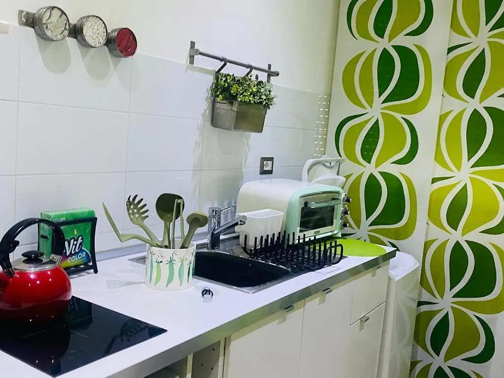 Romantic Appartament Apartment  Rome