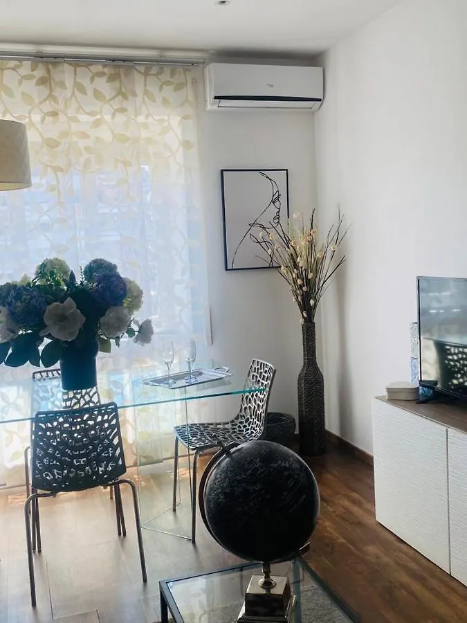 Romantic Appartament Apartment