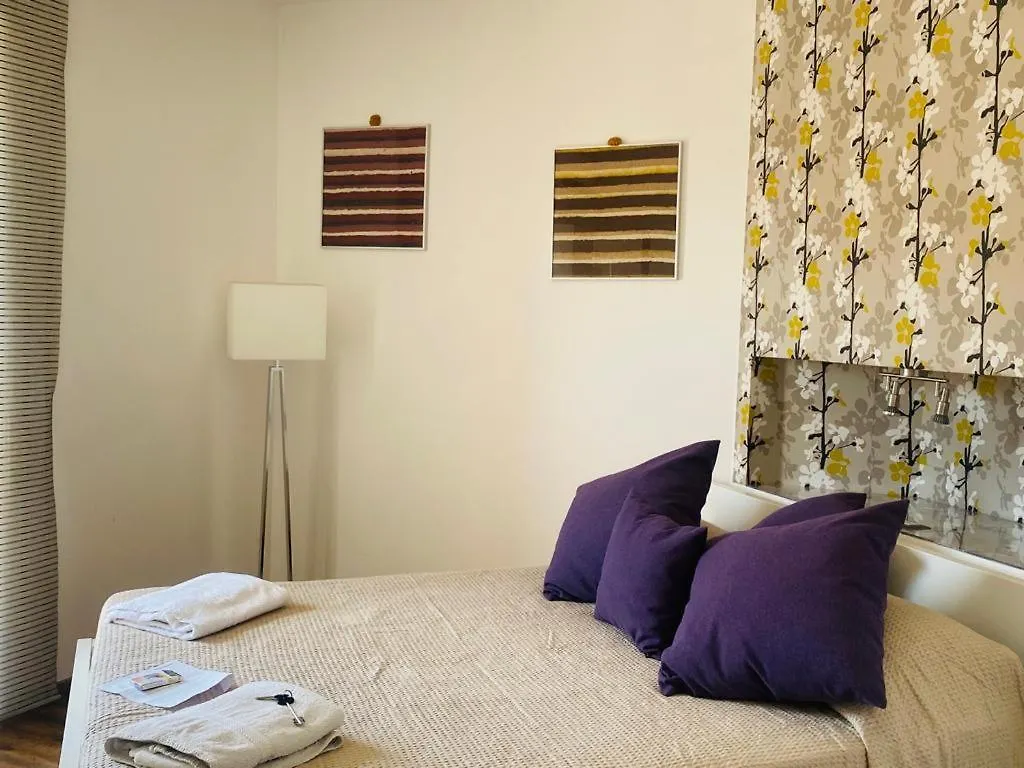 Romantic Appartament Apartment Italy